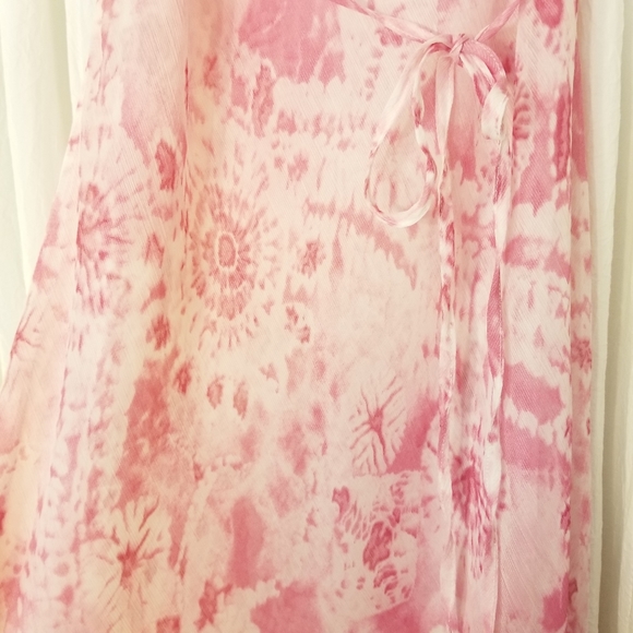 𝐷𝐼𝑆𝑆𝐻 𝐵𝑦𝑟𝑜𝑛 𝑃𝑖𝑛𝑘 𝑀𝑖𝑑𝑖 𝑆𝑙𝑖𝑝 𝐷𝑟𝑒𝑠𝑠 𝐴𝑈 12/ 𝑈𝑆 8 - Picture 14 of 16